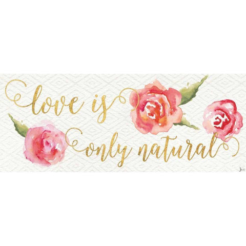 Wild Bohemian VI Black Modern Wood Framed Art Print by Aiken, Jess