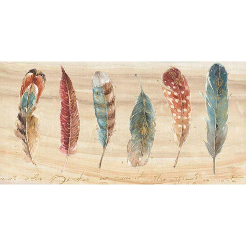 Spiced Nature XI Gold Ornate Wood Framed Art Print with Double Matting by Audit, Lisa