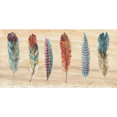 Spiced Nature XII Black Modern Wood Framed Art Print by Audit, Lisa