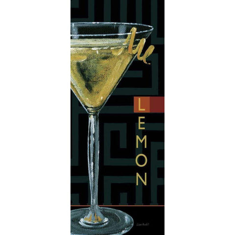 Its 5 PM I White Modern Wood Framed Art Print by Audit, Lisa