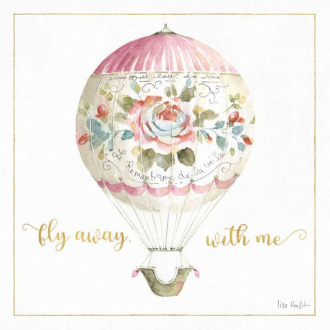 Beautiful Romance X White Modern Wood Framed Art Print by Audit, Lisa