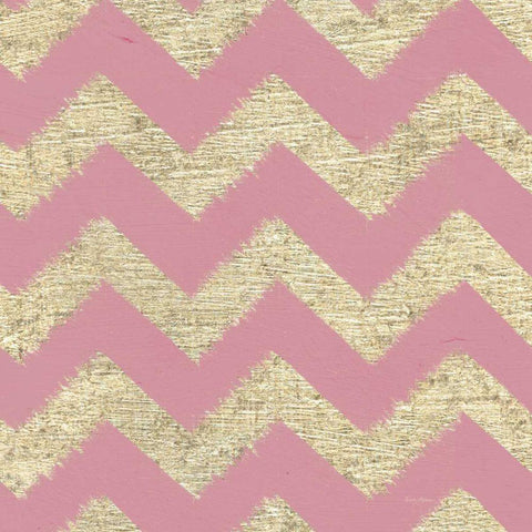 Shoe Fetish Pattern II C White Modern Wood Framed Art Print with Double Matting by Adams, Emily