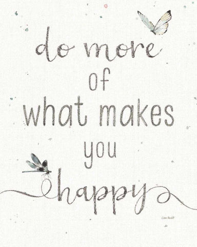 A Country Weekend XXII White Modern Wood Framed Art Print with Double Matting by Audit, Lisa