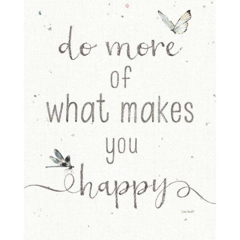 A Country Weekend XXII Black Modern Wood Framed Art Print by Audit, Lisa