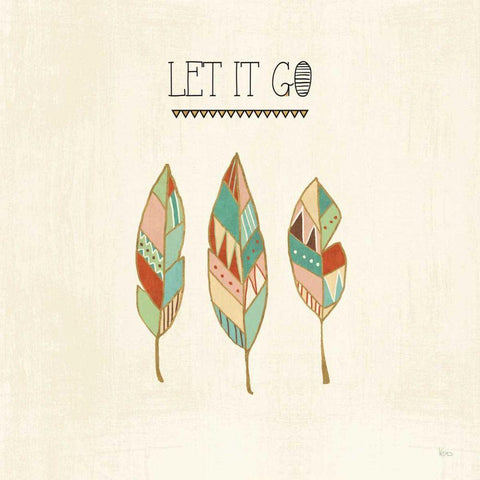 Southwest Geo VI Black Modern Wood Framed Art Print by Charron, Veronique