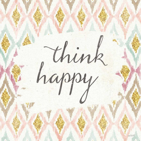 Soft Deco V Black Modern Wood Framed Art Print by Tavoletti, Anne