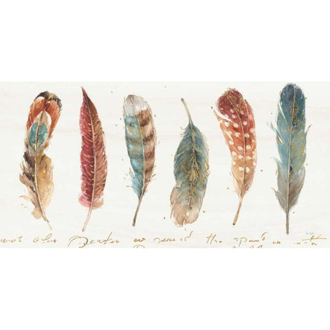 Spiced Nature XI Soft White Gold Ornate Wood Framed Art Print with Double Matting by Audit, Lisa