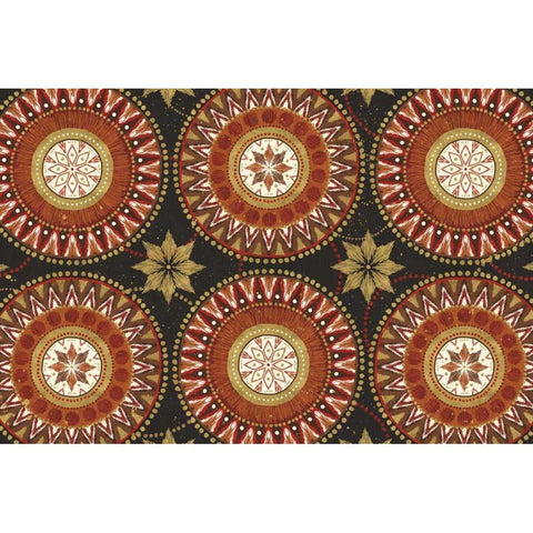 Fresh Coffee IV Black Modern Wood Framed Art Print by Audit, Lisa