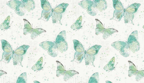 Dream and Faith Step 02 Black Ornate Wood Framed Art Print with Double Matting by Pertiet, Katie