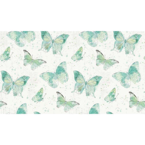 Dream and Faith Step 02 Black Modern Wood Framed Art Print by Pertiet, Katie