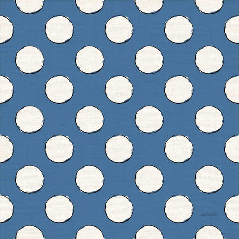 Coastal Life Step 08A White Modern Wood Framed Art Print by Tavoletti, Anne