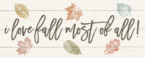 Harvest Sentiments Sign I Black Ornate Wood Framed Art Print with Double Matting by Hershey, Moira