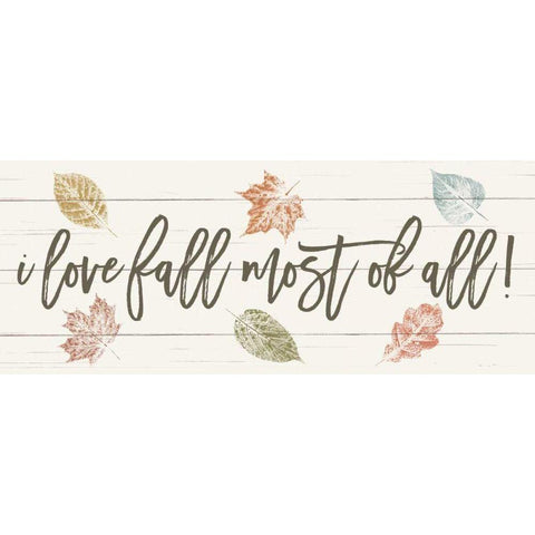 Harvest Sentiments Sign I Black Modern Wood Framed Art Print with Double Matting by Hershey, Moira