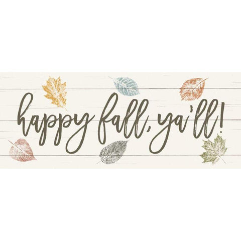 Harvest Sentiments Sign II Black Modern Wood Framed Art Print by Hershey, Moira