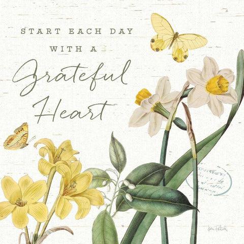 Citron Curiosities IV Gold Ornate Wood Framed Art Print with Double Matting by Pertiet, Katie