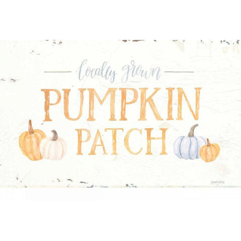 American Harvest Crop Black Modern Wood Framed Art Print by Jackson, Jenaya