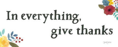 Scripture for Life III Black Ornate Wood Framed Art Print with Double Matting by Jackson, Jenaya