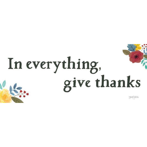 Scripture for Life III Gold Ornate Wood Framed Art Print with Double Matting by Jackson, Jenaya