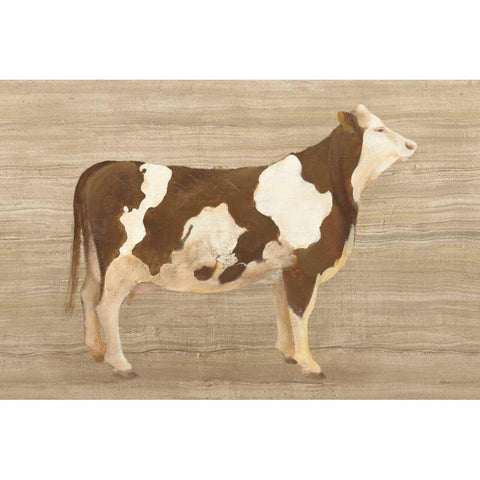 Pretty Girl White Modern Wood Framed Art Print by Hristova, Albena