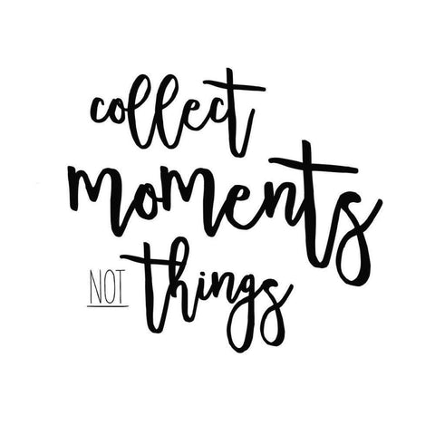 Self Reflection II White Modern Wood Framed Art Print with Double Matting by Wild Apple Portfolio