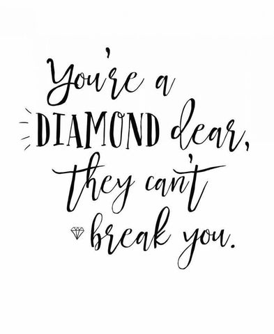 Self Reflection V Black Ornate Wood Framed Art Print with Double Matting by Wild Apple Portfolio