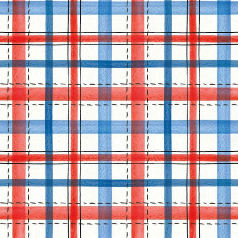 Seafood Shanty Step 06A Black Modern Wood Framed Art Print with Double Matting by Tavoletti, Anne