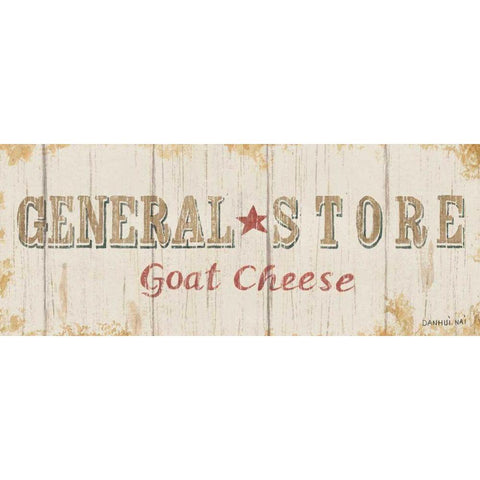 Farm Patchwork XV White Modern Wood Framed Art Print by Nai, Danhui