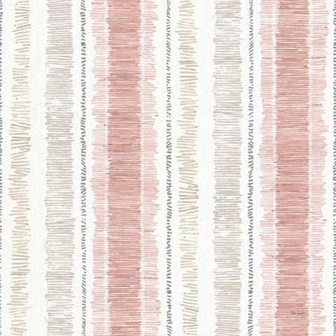 A Country Weekend Step 10A Gold Ornate Wood Framed Art Print with Double Matting by Audit, Lisa