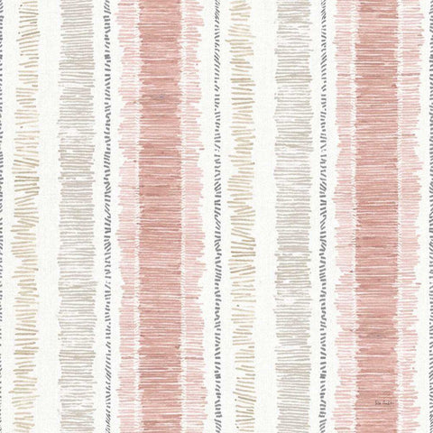 A Country Weekend Step 10A Black Ornate Wood Framed Art Print with Double Matting by Audit, Lisa