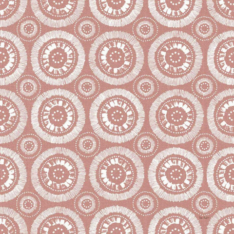 A Country Weekend Step 11B Gold Ornate Wood Framed Art Print with Double Matting by Audit, Lisa