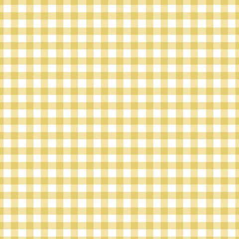 Baby Quilt Pattern 3 White Modern Wood Framed Art Print with Double Matting by Grove, Beth