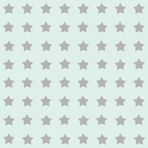 Baby Quilt Pattern 4 White Modern Wood Framed Art Print by Grove, Beth