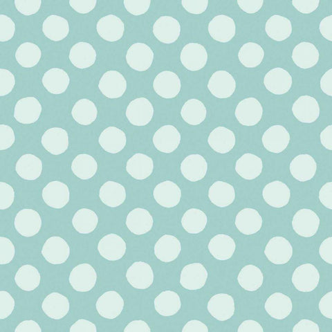 Baby Quilt Pattern 7 White Modern Wood Framed Art Print by Grove, Beth