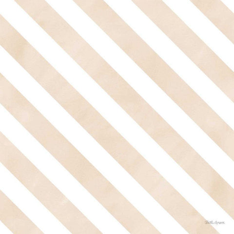 Coastal Baby Pattern VII White Modern Wood Framed Art Print by Grove, Beth