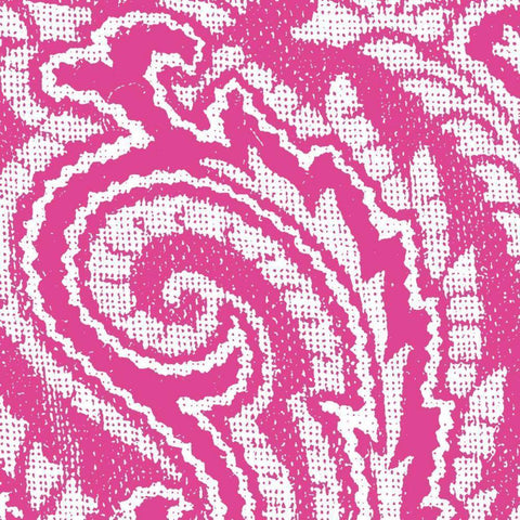 Boho Bright VI Black Modern Wood Framed Art Print by Wild Apple Portfolio