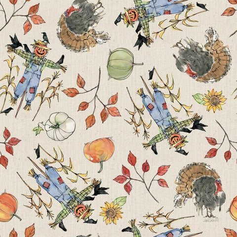 Be Thankful Step 06 White Modern Wood Framed Art Print by Tavoletti, Anne