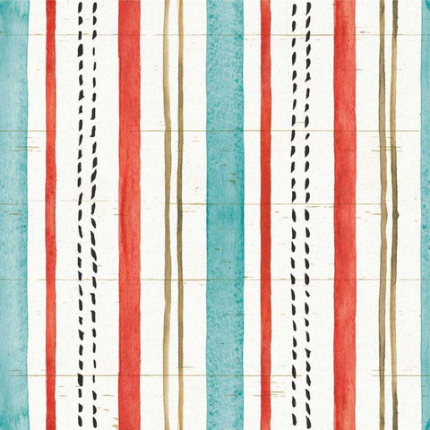 Down on the Farm Step 04 Gold Ornate Wood Framed Art Print with Double Matting by Tavoletti, Anne