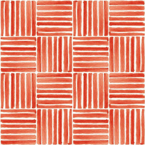 Down on the Farm Step 05B Black Ornate Wood Framed Art Print with Double Matting by Tavoletti, Anne