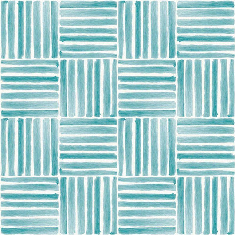 Down on the Farm Step 05C Black Ornate Wood Framed Art Print with Double Matting by Tavoletti, Anne