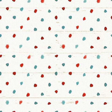 Down on the Farm Step 06A Gold Ornate Wood Framed Art Print with Double Matting by Tavoletti, Anne