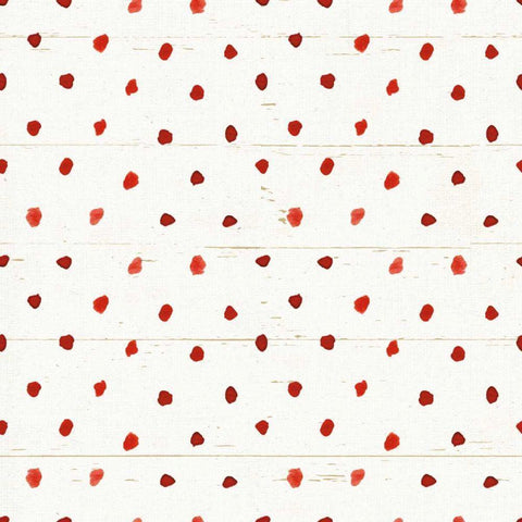 Down on the Farm Step 06B Black Ornate Wood Framed Art Print with Double Matting by Tavoletti, Anne