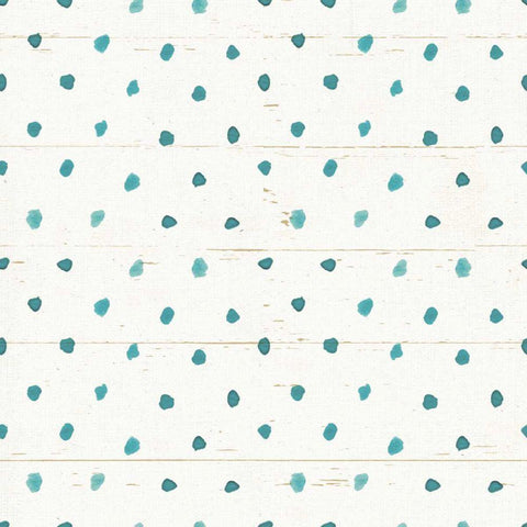 Down on the Farm Step 06C Gold Ornate Wood Framed Art Print with Double Matting by Tavoletti, Anne