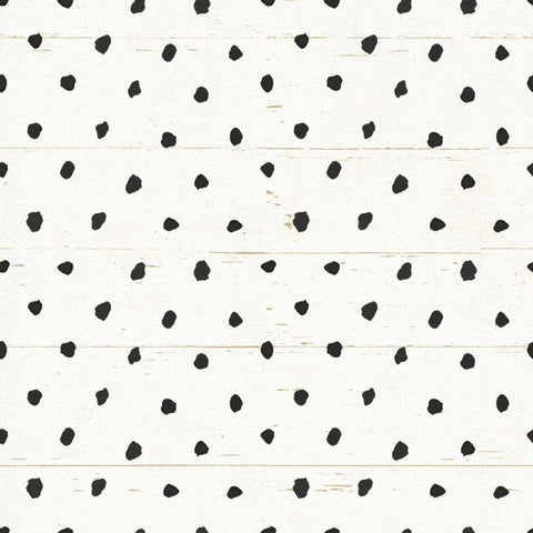 Down on the Farm Step 06D Black Ornate Wood Framed Art Print with Double Matting by Tavoletti, Anne