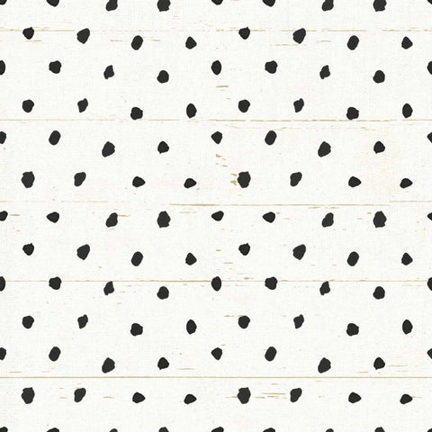 Down on the Farm Step 06D White Modern Wood Framed Art Print by Tavoletti, Anne