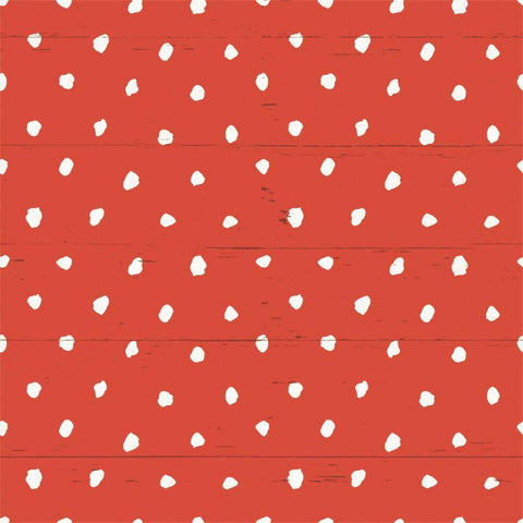 Down on the Farm Step 06E Black Ornate Wood Framed Art Print with Double Matting by Tavoletti, Anne