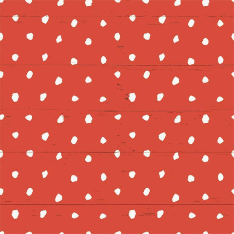 Down on the Farm Step 06E Gold Ornate Wood Framed Art Print with Double Matting by Tavoletti, Anne