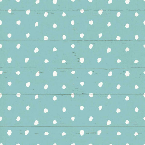 Down on the Farm Step 06F Gold Ornate Wood Framed Art Print with Double Matting by Tavoletti, Anne