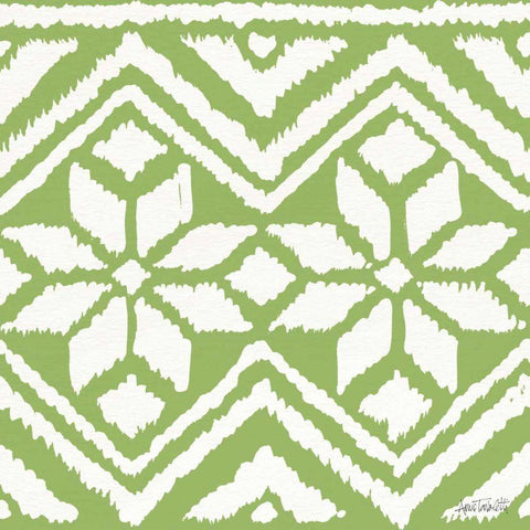 Baked with Love Step 03C Black Modern Wood Framed Art Print by Tavoletti, Anne