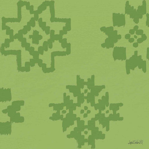 Baked with Love Step 05C White Modern Wood Framed Art Print by Tavoletti, Anne