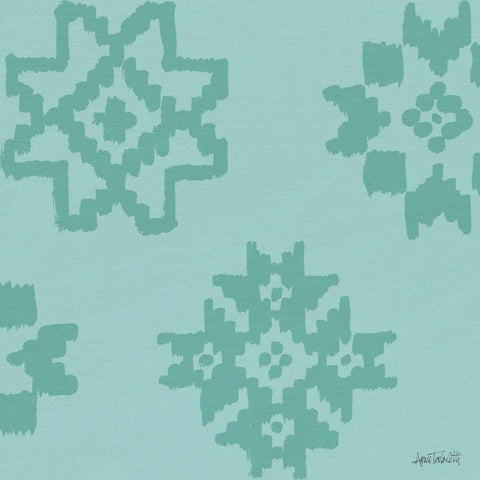 Baked with Love Step 05D Black Modern Wood Framed Art Print by Tavoletti, Anne